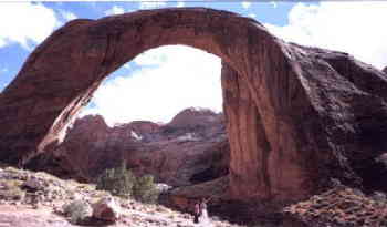 The Rainbow Bridge